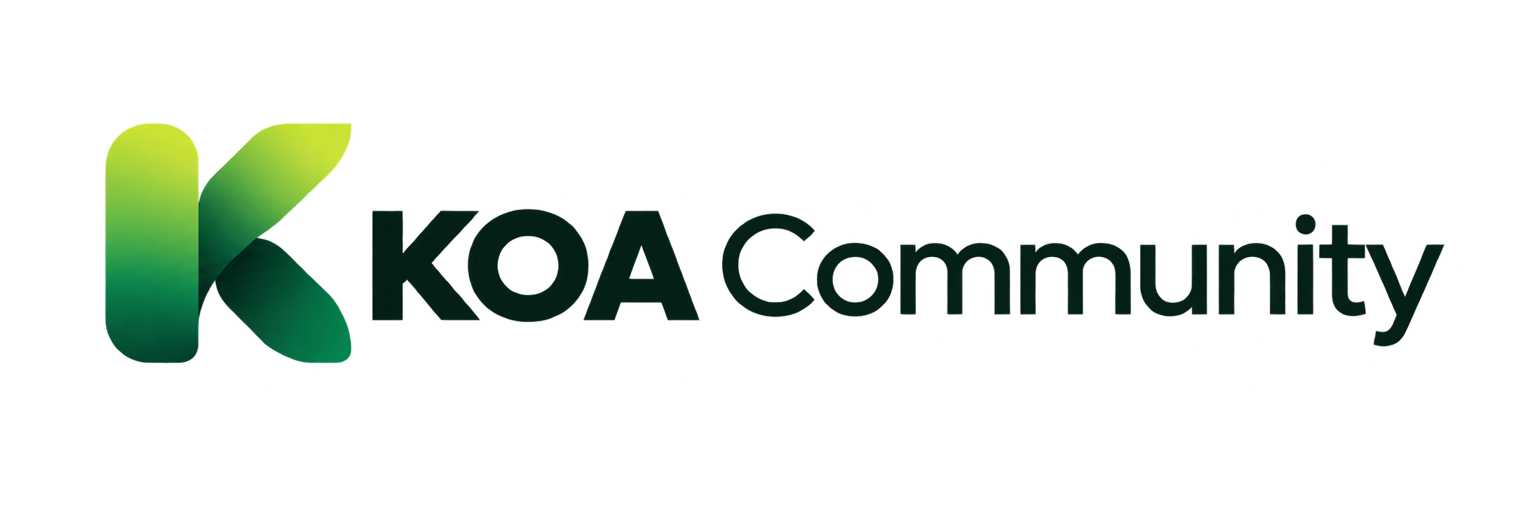 KOA Community